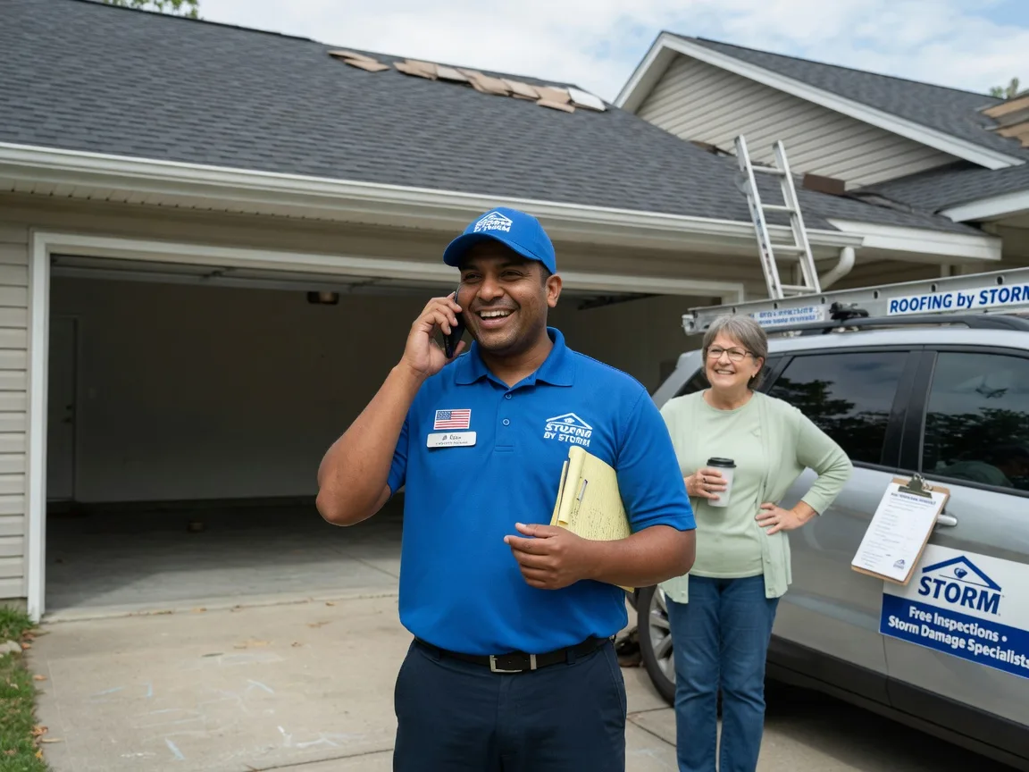 Roof Repair Near Me Willis, MI FAQs