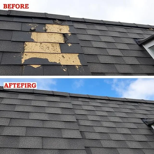 Roof Repair Near Me in Willis, MI near me